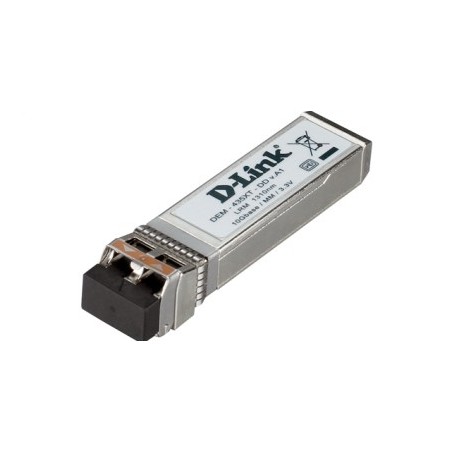 D-Link 10GE SFP+ SR TRANSCEPTOR DDM