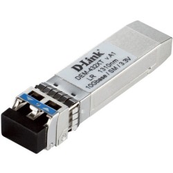 D-Link 10GE SFP+ LR TRANSCEPTOR