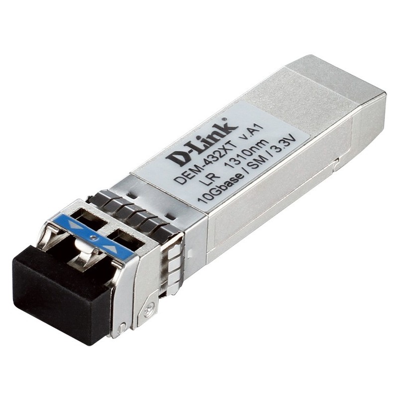 D-Link 10GE SFP+ LR TRANSCEPTOR