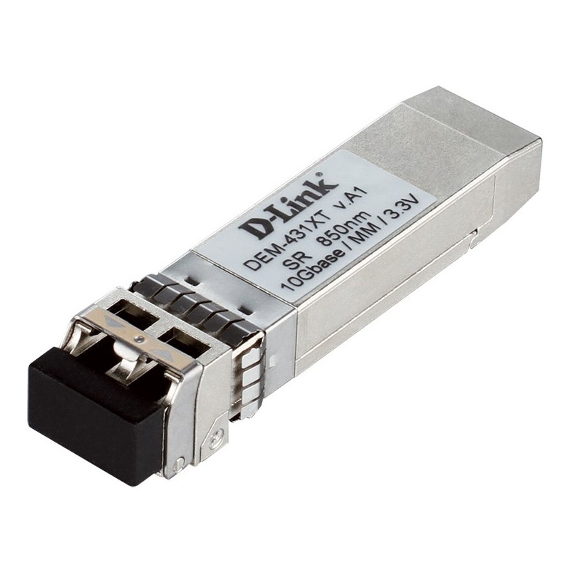 D-Link 10GE SFP+ SR TRANSCEPTOR