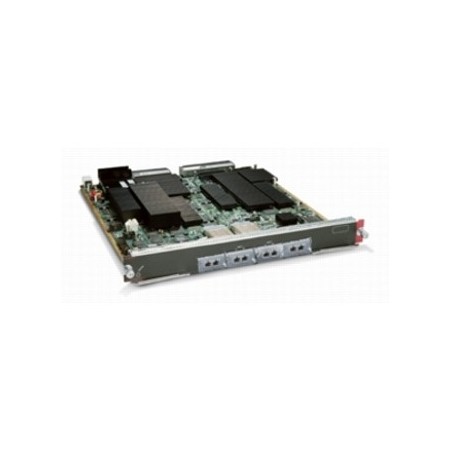 CISCO CATALYST 3850 4 X 10GE NETWORK MODULO