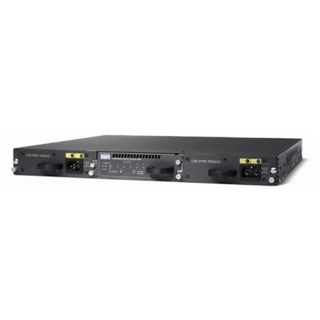 Cisco CATALYST 3750-E/3560-E/RPS 2300 750WAC FUENTE DE ALIMENTACIÓN