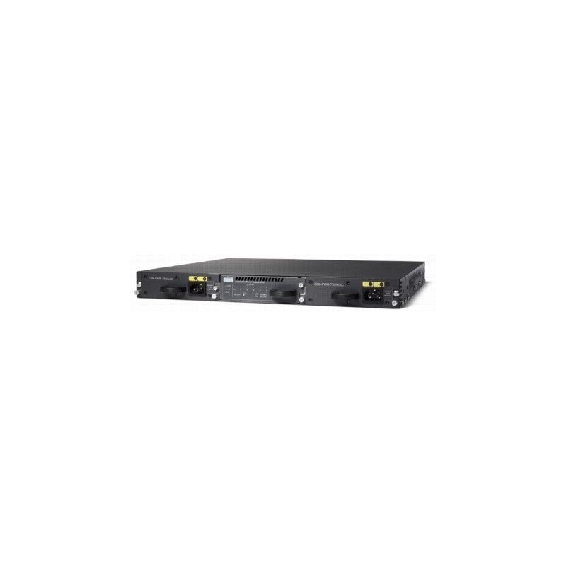 Cisco CATALYST 3750-E/3560-E/RPS 2300 1150WAC FUENTE DE ALIMENTACIÓN