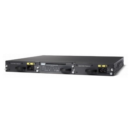 Cisco CATALYST 3750-E/3560-E/RPS 2300 1150WAC FUENTE DE ALIMENTACIÓN