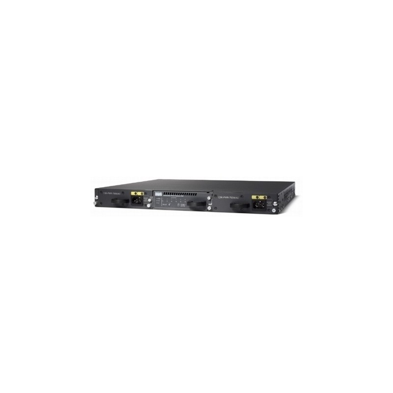 Cisco SPARE RPS 2300 CHASIS CON BLOWER PS BLANK NO FUENTE DE ALIMENTACIÓN