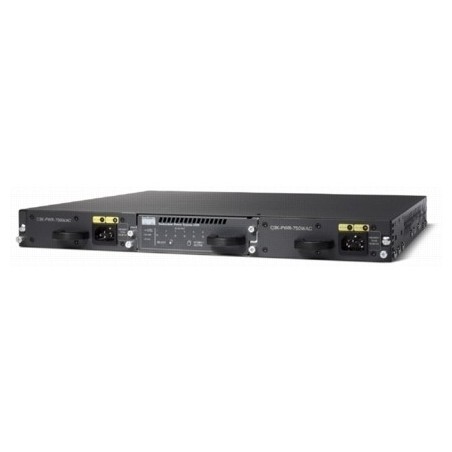 Cisco SPARE RPS 2300 CHASIS CON BLOWER PS BLANK NO FUENTE DE ALIMENTACIÓN