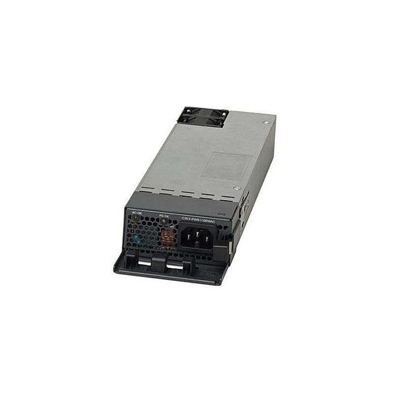 Cisco 250W AC CONFIG 2 RECAMBIO FUENTE DE ALIMENTACIÓN