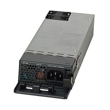 Cisco 250W AC CONFIG 2 RECAMBIO FUENTE DE ALIMENTACIÓN