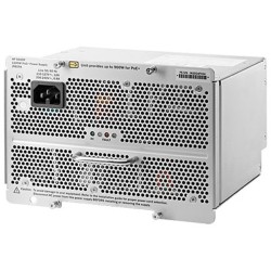 HP 5400R 1100W POE+ ZL2 FUENTE DE ALIMENTACIÓN