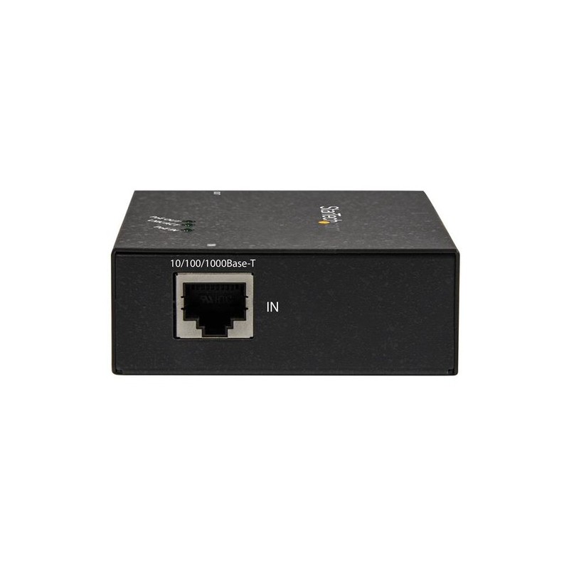 StarTech POE EXTENSOR DE ALCANCE GIGABIT REPETIDOR POE