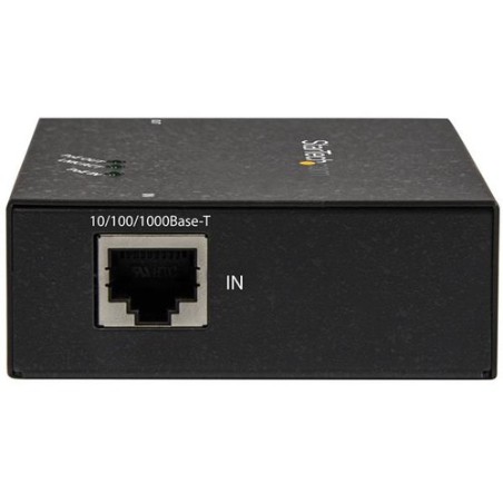 StarTech POE EXTENSOR DE ALCANCE GIGABIT REPETIDOR POE