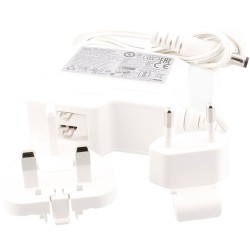 D-Link FUENTE DE ALIMENTACIÓN ADAPTADOR 5V / 3A 5.5MM BLANCO