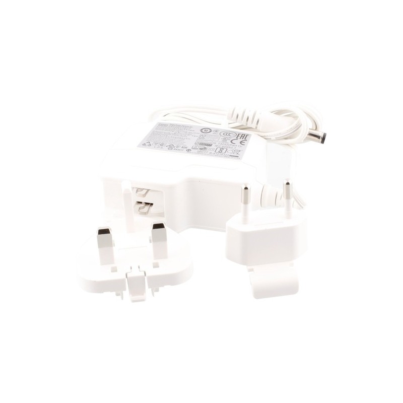 D-Link FUENTE DE ALIMENTACIÓN ADAPTADOR 5V / 3A 5.5MM BLANCO