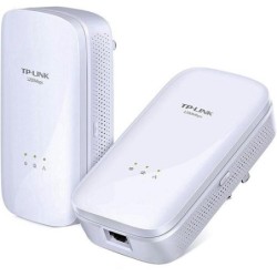 TP-Link KIT ETHERNET AV1200 GIGABIT POWERLINE STARTER 1200MBPS