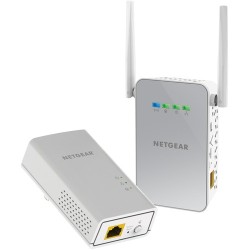 Netgear POWERLINE WLAN 1000 SET