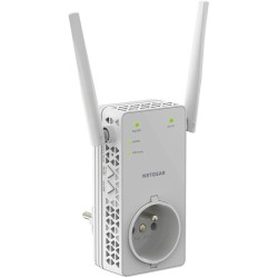 Netgear AC1200 WLAN EXTENSOR DE ALCANCE