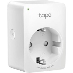 TP-Link WIFI SMART PLUG 2.4GHZ 802.11B/G/N