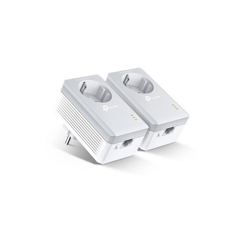 TP-Link TL-PA4010P KIT POWERLINE AV600 RJ45