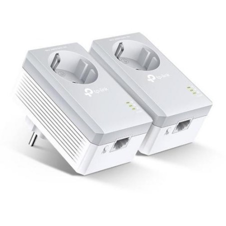 TP-Link TL-PA4010P KIT POWERLINE AV600 RJ45