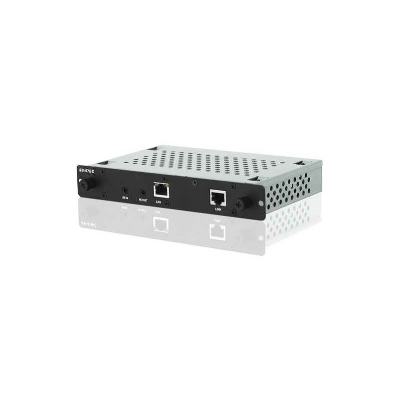 Sharp SB-07BC OPS HDBASET RECEIVER