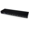 StarTech 8 PUERTOS USB KVM SWITCH MODULO FO 1UCABCONS/17/19