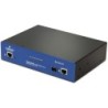 Liebert KVM HMX RX DUAL DVI-D USB AUDIO SFP