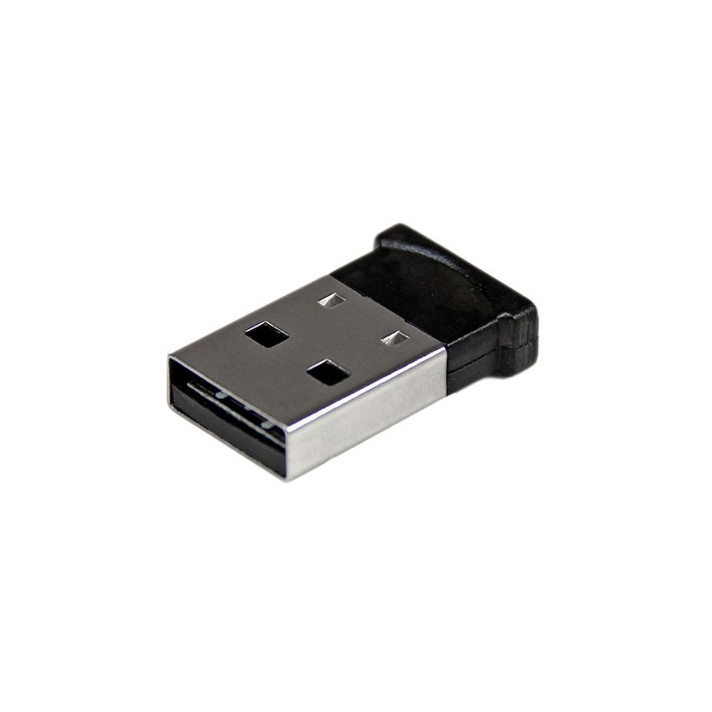 StarTech MINI BLUETOOTH DONGLE - CLASS 1 USB BLUETOOTH 4.0 LOW ENERGY