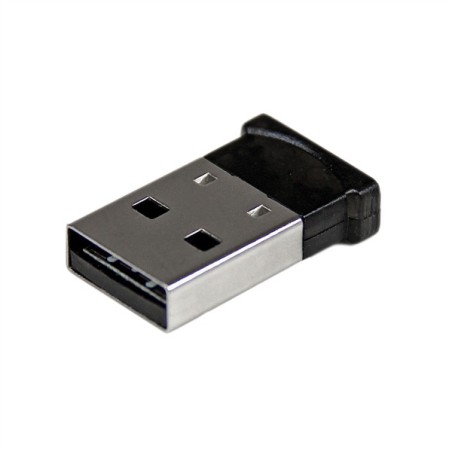 StarTech MINI BLUETOOTH DONGLE - CLASS 1 USB BLUETOOTH 4.0 LOW ENERGY