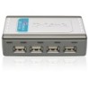 D-Link USB 2.0 4 PUERTOS HUB