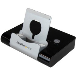 StarTech 3 PUERTOS USB 3 HUB PLUS CHARGING PORT CON SMARTPHONE/TABLET 