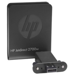 HP JETDIRECT 2700W INALÁMBRICO SERVIDOR DE IMPRESIÓN 802.11