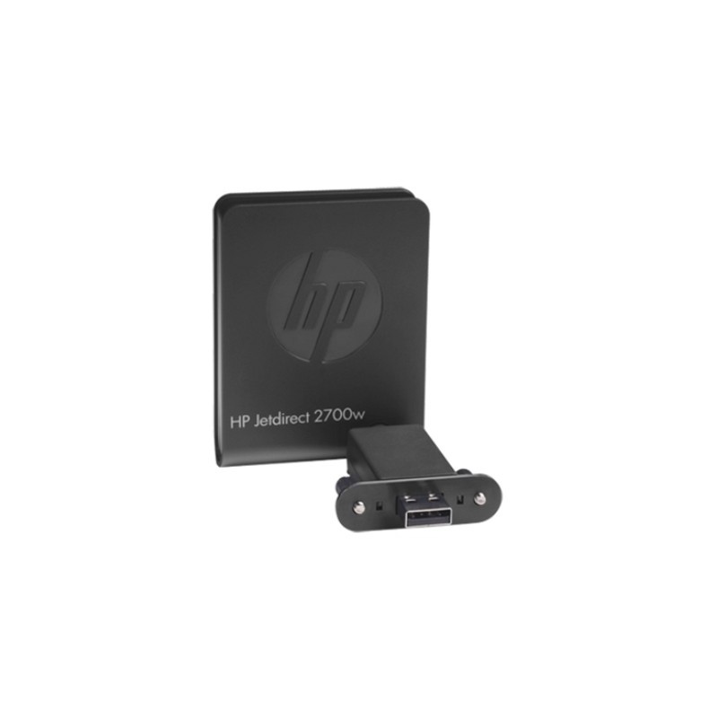 HP JETDIRECT 2700W INALÁMBRICO SERVIDOR DE IMPRESIÓN 802.11