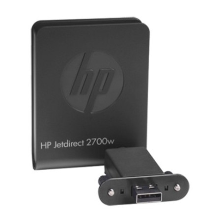 HP JETDIRECT 2700W INALÁMBRICO SERVIDOR DE IMPRESIÓN 802.11