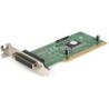 StarTech TARJETA PCI 1 PUERTO PARALELO PERFIL BAJO ADAPTADOR DB25