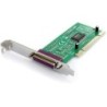 StarTech TARJETA ADAPTADORA PCI PARALELO 1 PUERTO DB25 SPP EPP ECP BPP