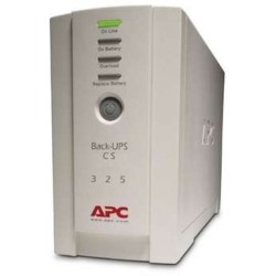 APC BACK-UPS CS 325VA 230V SIN SOFTWARE