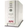 APC BACK-UPS CS 650VA 3 USV/ 1 UESS USB