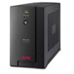 APC BACK-UPS 1400VA 230V AVR CONEXIÓN SCHUKO