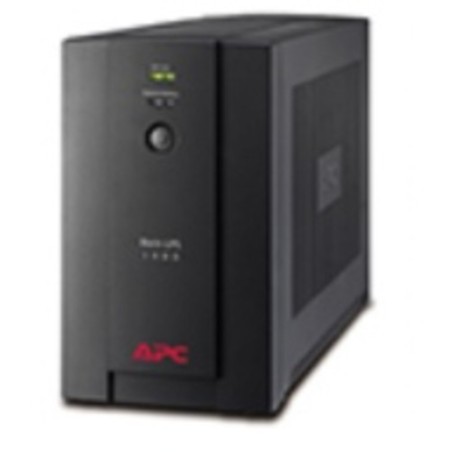 APC BACK-UPS 950VA 230V AVR CONEXIÓN IEC