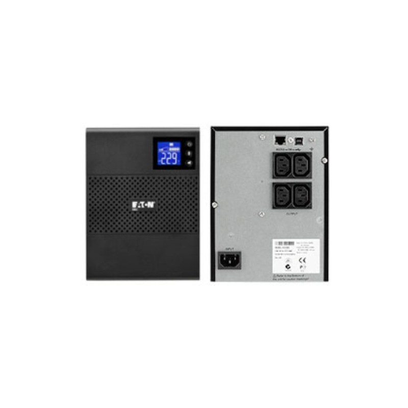 EATON 5SC 500I 500VA 350W