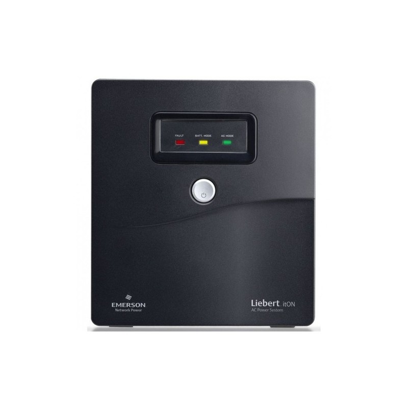 Vertiv LIEBERT ITON 1000VA 230V USV DESKTOP