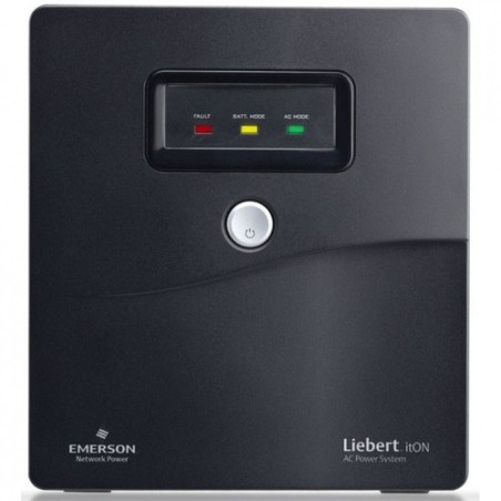 Vertiv LIEBERT ITON 1000VA 230V USV DESKTOP