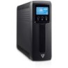 V7 1500VA UPS TORRE LCD 8 IEC 230V USB RJ45