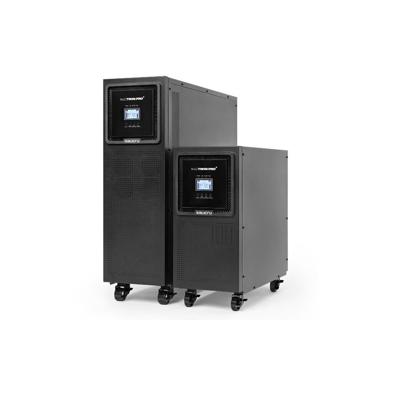 Salicru SAI SLC-5000-TWIN PRO2 5000VA 4500W