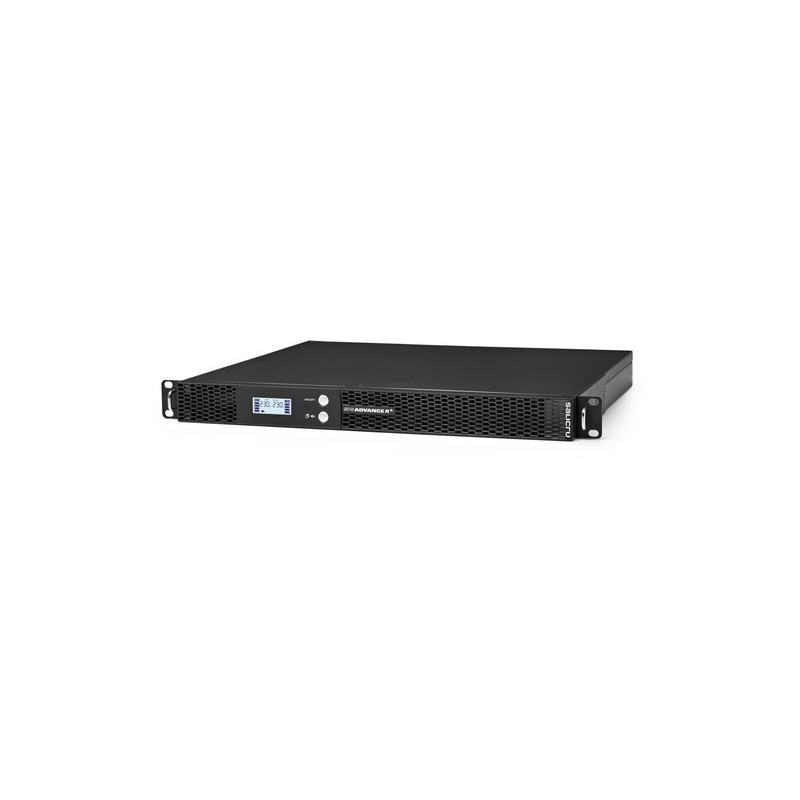 Salicru SAI SPS 1000 ADV R 1000VA 600W LINE-INTERACTIVE SENOIDAL