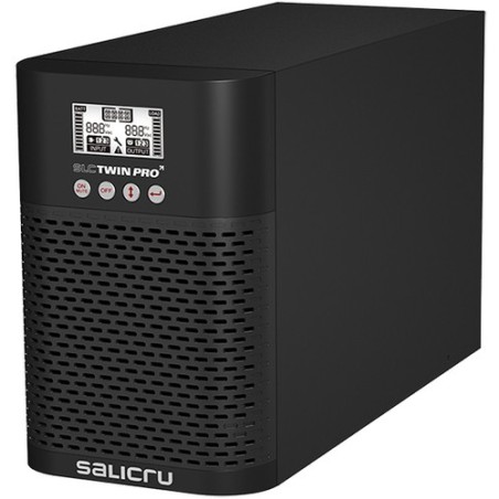 Salicru SAI SLC-700 TWIN PRO6 3000VA 2700W ON-LINE SCHUKO