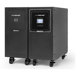 Salicru SAI SLC-10000-TWIN 10KVA 9KW PRO2 B1 LARGA AUTONOMIA