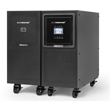 Salicru SAI SLC-10000-TWIN 10KVA 9KW PRO2 B1 LARGA AUTONOMIA