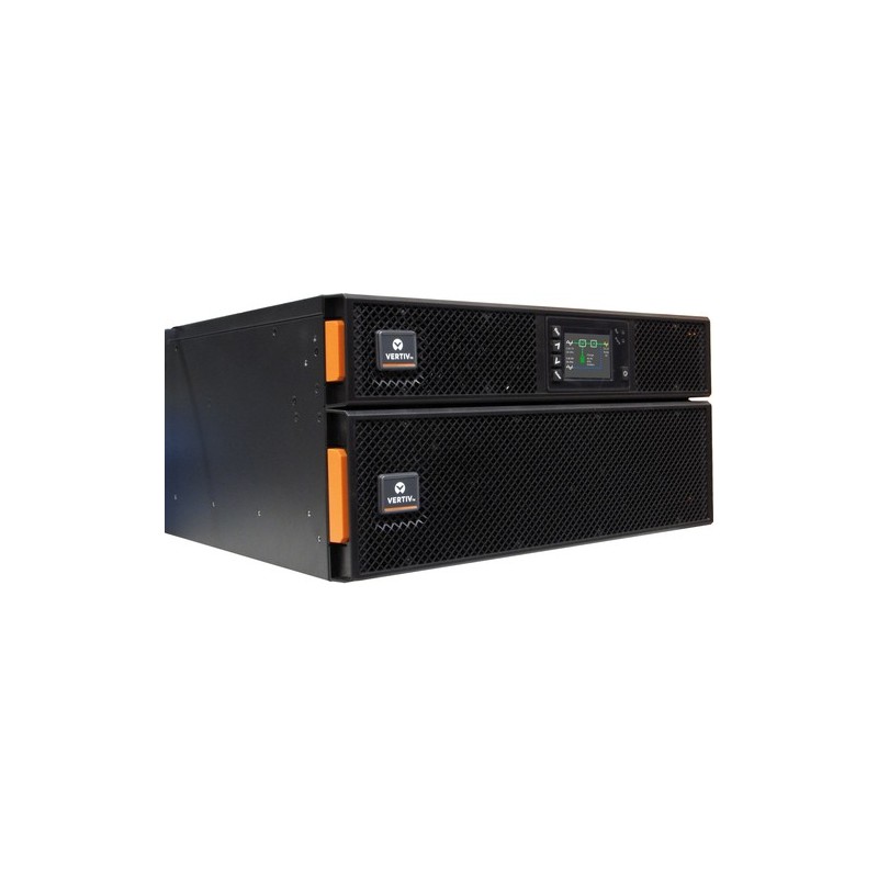 Vertiv SAI GXT5 5KVA 230V UPS