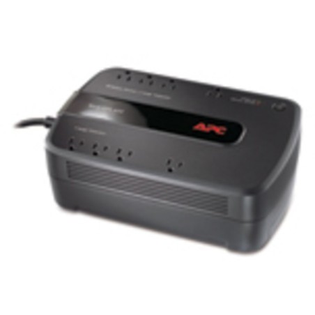 APC SAI BACK UPS 650 110V